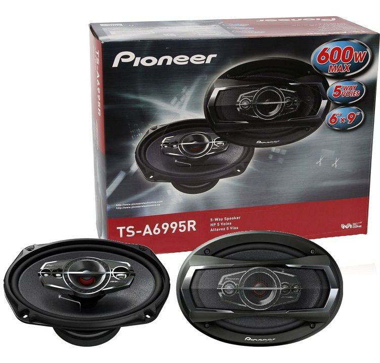 LOA CÁNH CỬA PIONEER TS-A6995R